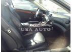 MERCEDES-BENZ SL-CLASS 5.5L V8 2007