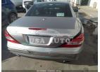 MERCEDES-BENZ SL-CLASS 5.5L V8 2007