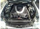 MERCEDES-BENZ SL-CLASS 5.5L V8 2007