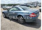 MERCEDES-BENZ SL-CLASS SL 550 2007