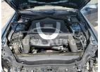 MERCEDES-BENZ SL-CLASS SL 550 2007
