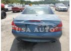 MERCEDES-BENZ SL-CLASS SL 550 2007