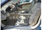 MERCEDES-BENZ SL-CLASS SL 550 2007