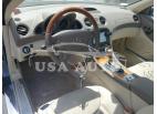 MERCEDES-BENZ SL-CLASS SL 550 2007