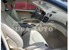 MERCEDES-BENZ SL-CLASS SL 550 2007