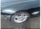 MERCEDES-BENZ SL-CLASS V8 2008