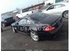 MERCEDES-BENZ SL-CLASS V8 2008