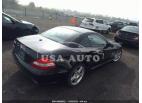 MERCEDES-BENZ SL-CLASS V8 2008
