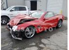 MERCEDES-BENZ SL-CLASS SL 550 2008