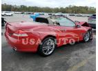 MERCEDES-BENZ SL-CLASS SL 550 2008