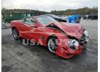 MERCEDES-BENZ SL-CLASS SL 550 2008