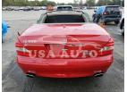 MERCEDES-BENZ SL-CLASS SL 550 2008