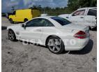 MERCEDES-BENZ SL-CLASS SL 550 2009