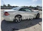 MERCEDES-BENZ SL-CLASS SL 550 2009