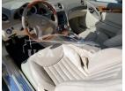 MERCEDES-BENZ SL-CLASS SL 550 2009