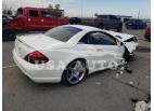 MERCEDES-BENZ SL-CLASS SL 550 2009