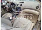 MERCEDES-BENZ SL-CLASS SL 550 2009