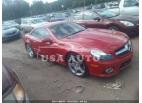 MERCEDES-BENZ SL-CLASS V8 2009