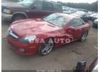 MERCEDES-BENZ SL-CLASS V8 2009