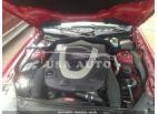 MERCEDES-BENZ SL-CLASS V8 2009