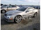 MERCEDES-BENZ SL-CLASS SL 550 2007