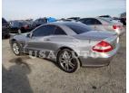 MERCEDES-BENZ SL-CLASS SL 550 2007