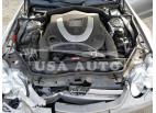 MERCEDES-BENZ SL-CLASS SL 550 2007