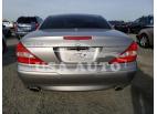 MERCEDES-BENZ SL-CLASS SL 550 2007