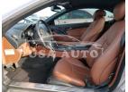 MERCEDES-BENZ SL-CLASS SL 550 2007