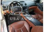 MERCEDES-BENZ SL-CLASS SL 550 2007