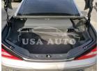 MERCEDES-BENZ SL-CLASS SL 550 2007