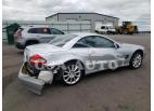 MERCEDES-BENZ SL-CLASS SL 550 2007
