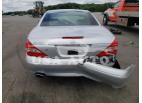 MERCEDES-BENZ SL-CLASS SL 550 2007