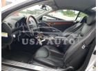 MERCEDES-BENZ SL-CLASS SL 550 2007