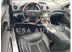 MERCEDES-BENZ SL-CLASS SL 550 2007