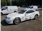 MERCEDES-BENZ SL-CLASS SL 550 2007