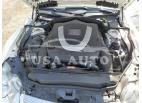 MERCEDES-BENZ SL-CLASS SL 550 2007