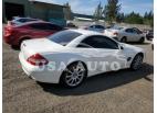 MERCEDES-BENZ SL-CLASS SL 550 2007