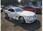 MERCEDES-BENZ SL-CLASS SL 550 2007