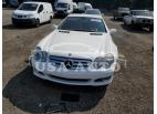 MERCEDES-BENZ SL-CLASS SL 550 2007
