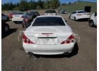 MERCEDES-BENZ SL-CLASS SL 550 2007