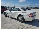 MERCEDES-BENZ SL-CLASS SL 550 2007