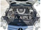 MERCEDES-BENZ SL-CLASS SL 550 2007
