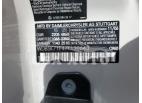 MERCEDES-BENZ SL-CLASS SL 550 2007