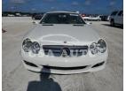 MERCEDES-BENZ SL-CLASS SL 550 2007