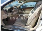 MERCEDES-BENZ SL-CLASS SL 550 2007