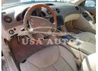 MERCEDES-BENZ SL-CLASS SL 550 2007