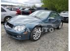 MERCEDES-BENZ SL-CLASS SL 550 2007