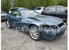 MERCEDES-BENZ SL-CLASS SL 550 2007