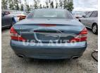 MERCEDES-BENZ SL-CLASS SL 550 2007